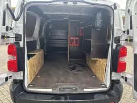 Toyota Proace (2023) thumbnail 27