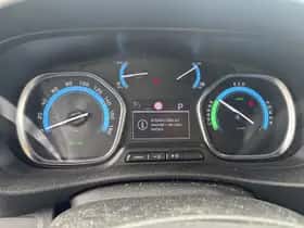 Toyota Proace (2023) thumbnail 5