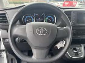 Toyota Proace (2023) thumbnail 6
