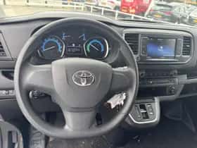Toyota Proace (2023) thumbnail 7