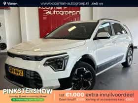 Kia Niro EV (2024)