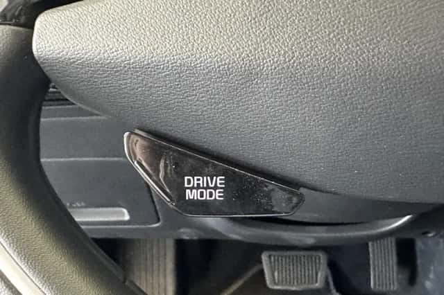 Kia Niro EV (2024) thumbnail 11