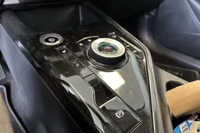 Kia Niro EV (2024) thumbnail 18