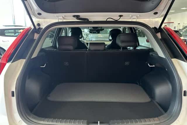 Kia Niro EV (2024) thumbnail 19