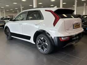 Kia Niro EV (2024) thumbnail 20
