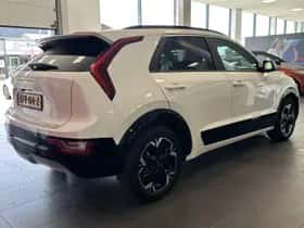 Kia Niro EV (2024) thumbnail 24