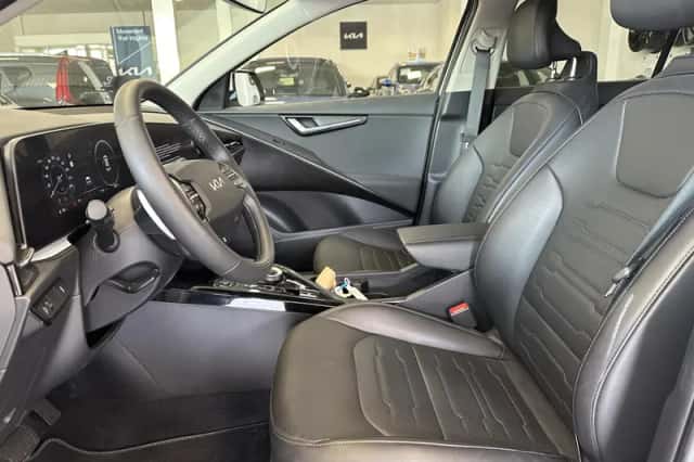 Kia Niro EV (2024) thumbnail 5