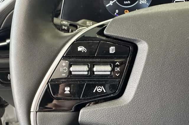Kia Niro EV (2024) thumbnail 9