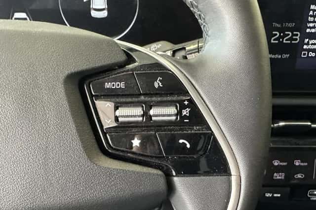 Kia Niro EV (2024) thumbnail 10