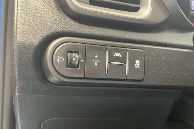 Kia Ceed Sportswagon (2024) thumbnail 11