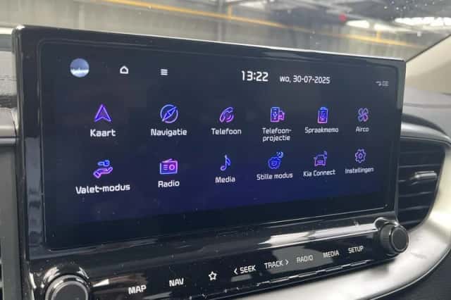 Kia Ceed Sportswagon (2024) thumbnail 13