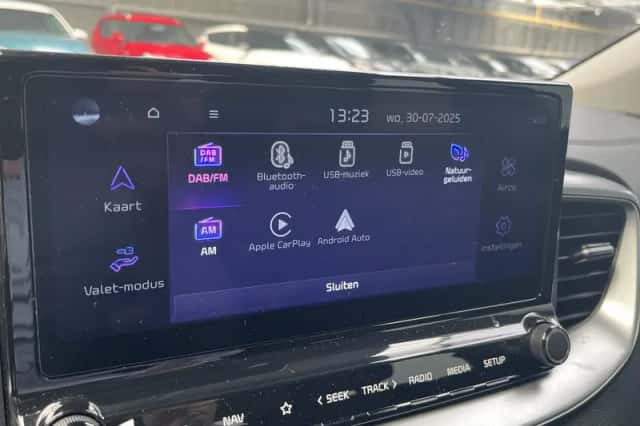 Kia Ceed Sportswagon (2024) thumbnail 15