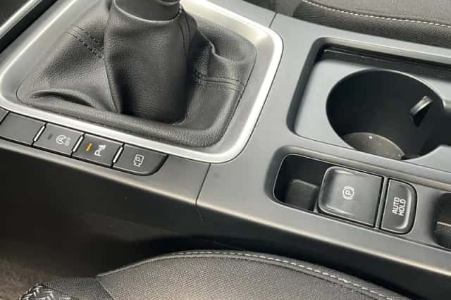 Kia Ceed Sportswagon (2024) thumbnail 19