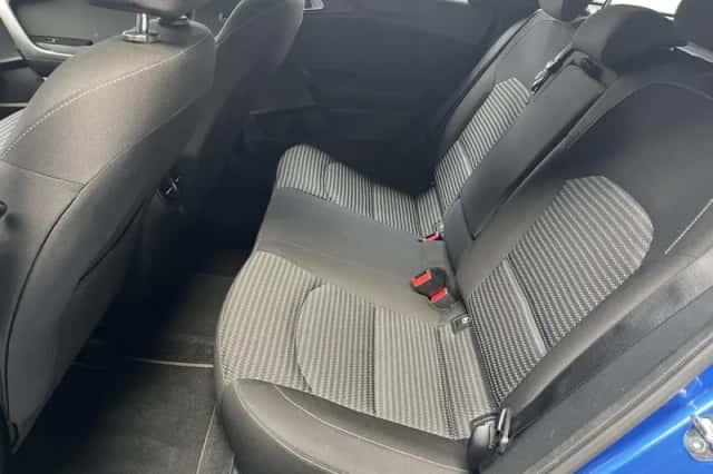 Kia Ceed Sportswagon (2024) thumbnail 20