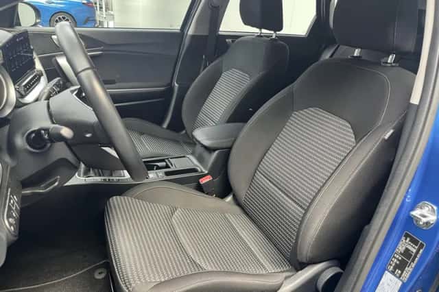 Kia Ceed Sportswagon (2024) thumbnail 3