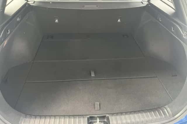 Kia Ceed Sportswagon (2024) thumbnail 21