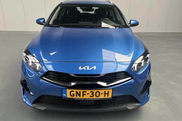 Kia Ceed Sportswagon (2024) thumbnail 25