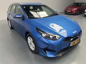 Kia Ceed Sportswagon (2024) thumbnail 26
