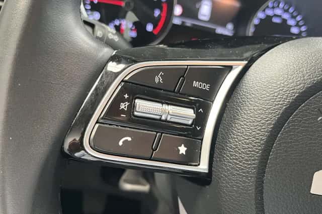 Kia Ceed Sportswagon (2024) thumbnail 6