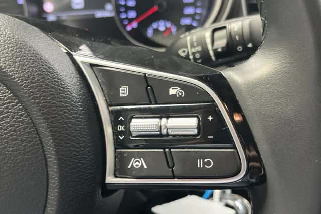 Kia Ceed Sportswagon (2024) thumbnail 7