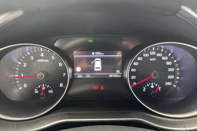 Kia Ceed Sportswagon (2024) thumbnail 10
