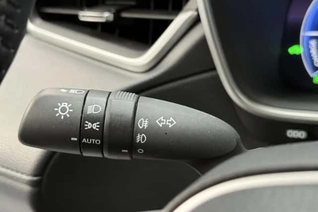 Toyota Corolla (2024) thumbnail 11