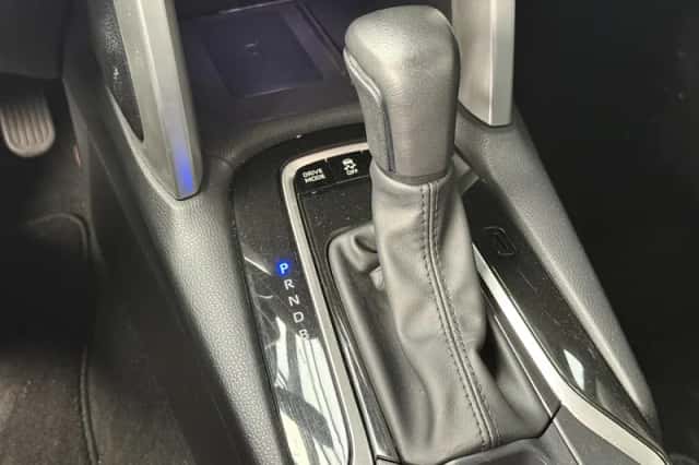 Toyota Corolla (2024) thumbnail 15