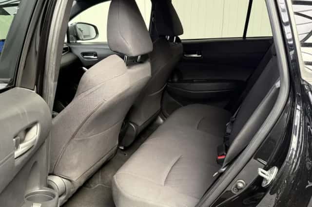 Toyota Corolla (2024) thumbnail 18