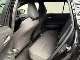 Toyota Corolla (2024) thumbnail 18