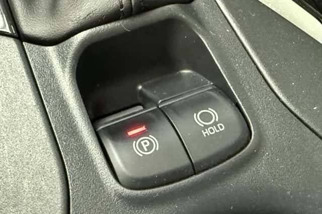 Toyota Corolla (2024) thumbnail 20
