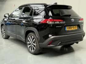 Toyota Corolla (2024) thumbnail 21