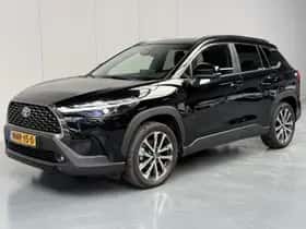 Toyota Corolla (2024) thumbnail 25