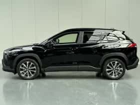 Toyota Corolla (2024) thumbnail 26
