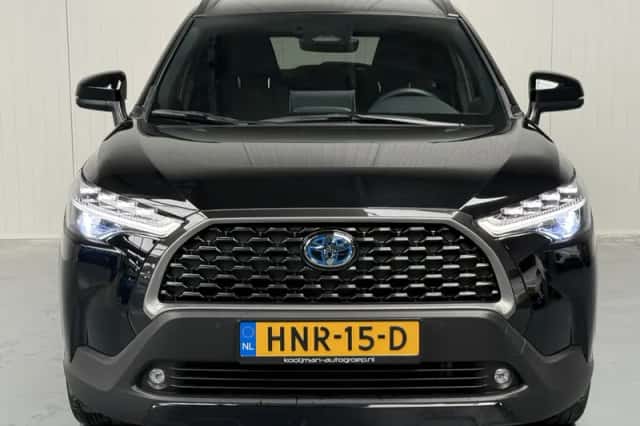 Toyota Corolla (2024) thumbnail 28