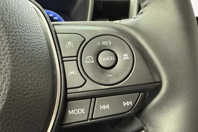 Toyota Corolla (2024) thumbnail 7
