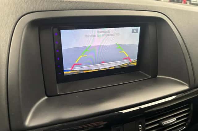 Mazda CX-5 (2014) thumbnail 11