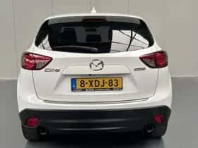 Mazda CX-5 (2014) thumbnail 16
