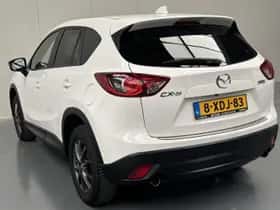 Mazda CX-5 (2014) thumbnail 17