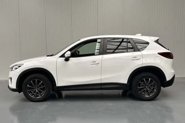 Mazda CX-5 (2014) thumbnail 18