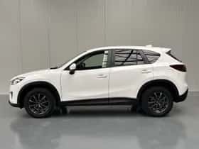 Mazda CX-5 (2014) thumbnail 18
