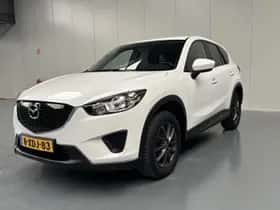 Mazda CX-5 (2014) thumbnail 19