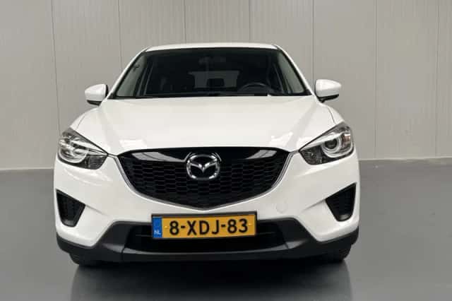 Mazda CX-5 (2014) thumbnail 20