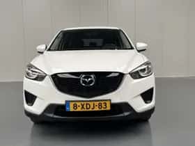 Mazda CX-5 (2014) thumbnail 20