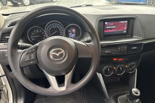 Mazda CX-5 (2014) thumbnail 3