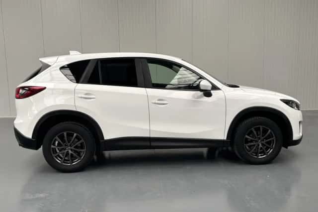 Mazda CX-5 (2014) thumbnail 22