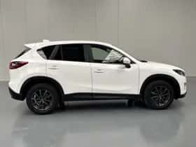 Mazda CX-5 (2014) thumbnail 22