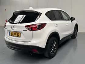 Mazda CX-5 (2014) thumbnail 23