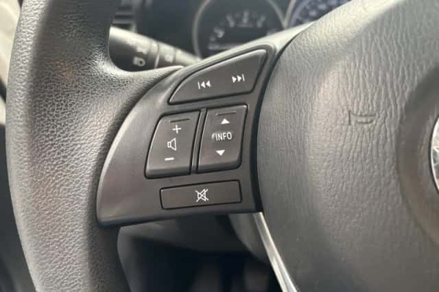 Mazda CX-5 (2014) thumbnail 6
