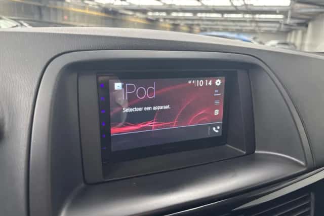 Mazda CX-5 (2014) thumbnail 9