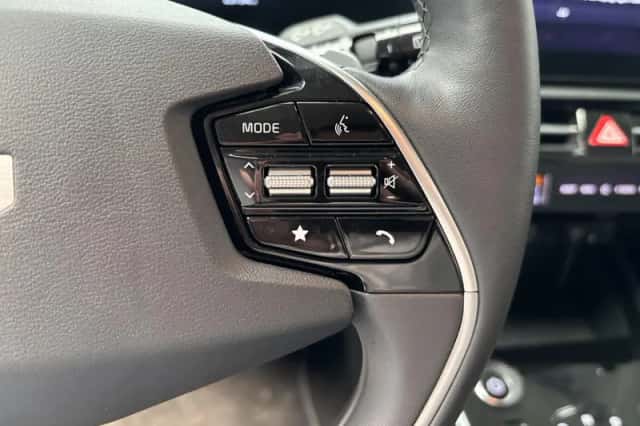 Kia Niro EV (2024) thumbnail 11